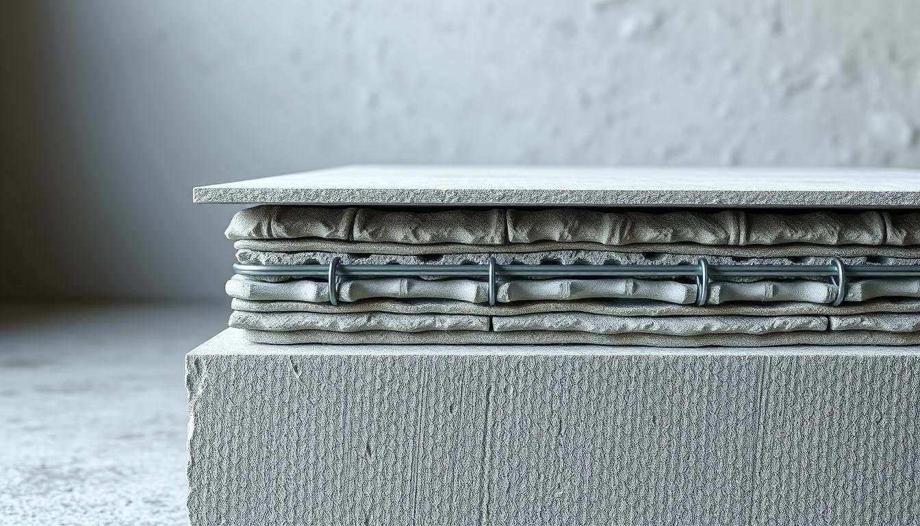 Betondeckung Betondeckung