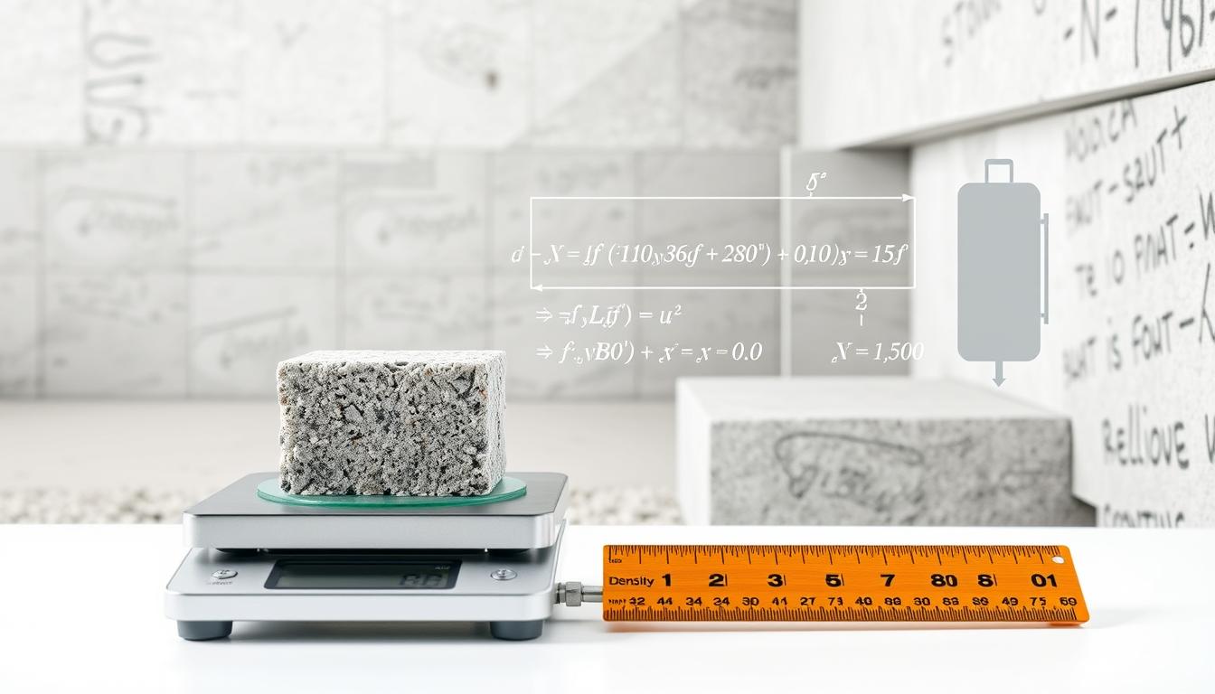 Dichte-Beton Dichte Beton